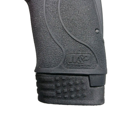 Smith & Wesson M&P Shield EZ 380 Magazine Pinky Extender Grip