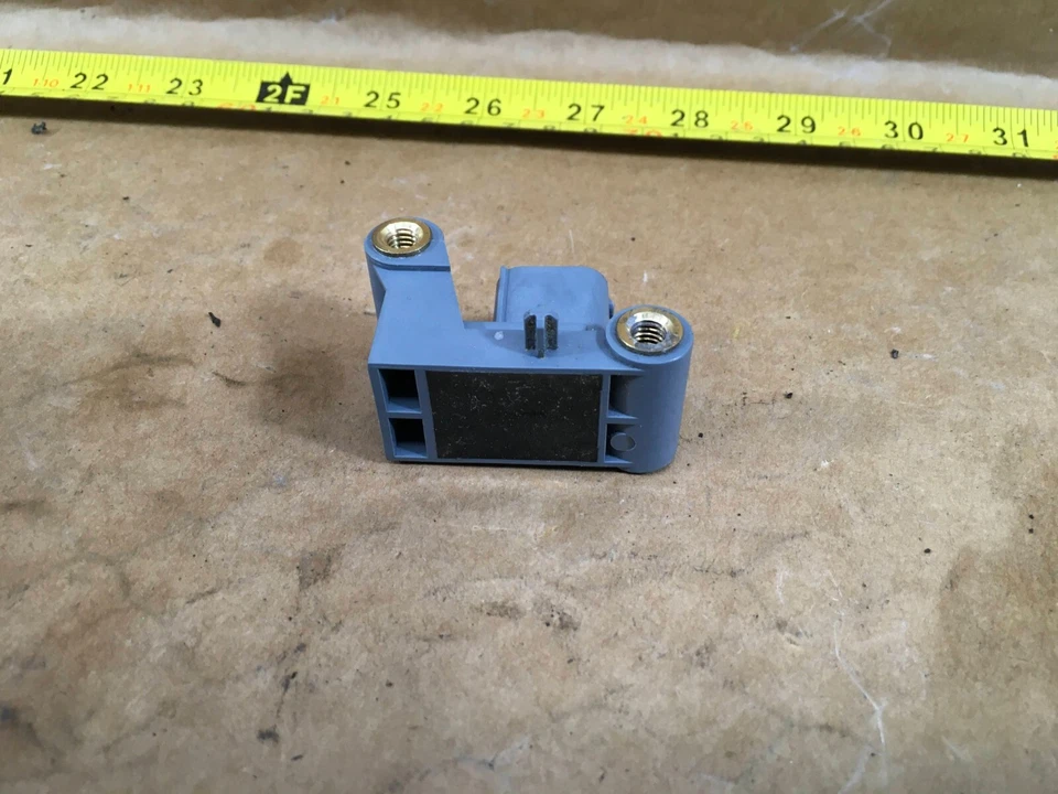 Mini Cooper Countryman B 2014 sensor de pilar 9159314 OEM. Foto 3 de 4