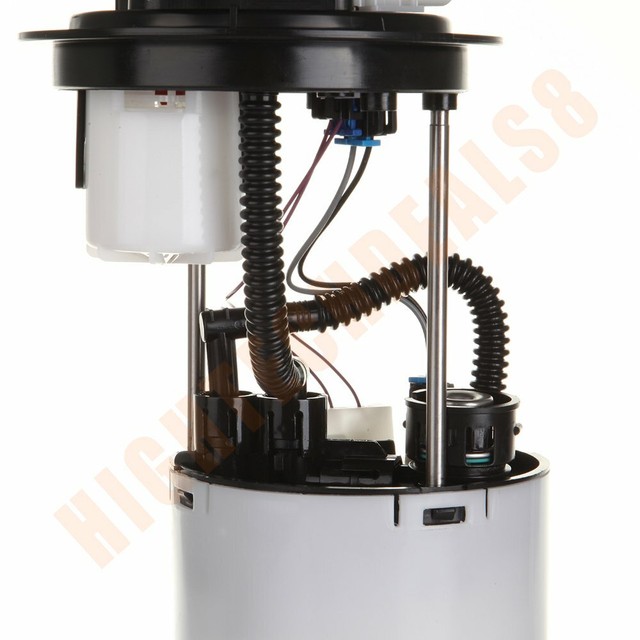 Fuel Pump For 20082009 Buick LaCrosse 3.8L V6 G651RW Fuel Pump Module