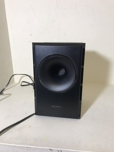 sony 2.1 speakers