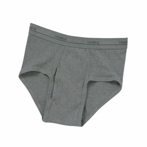 White Briefs for Boys