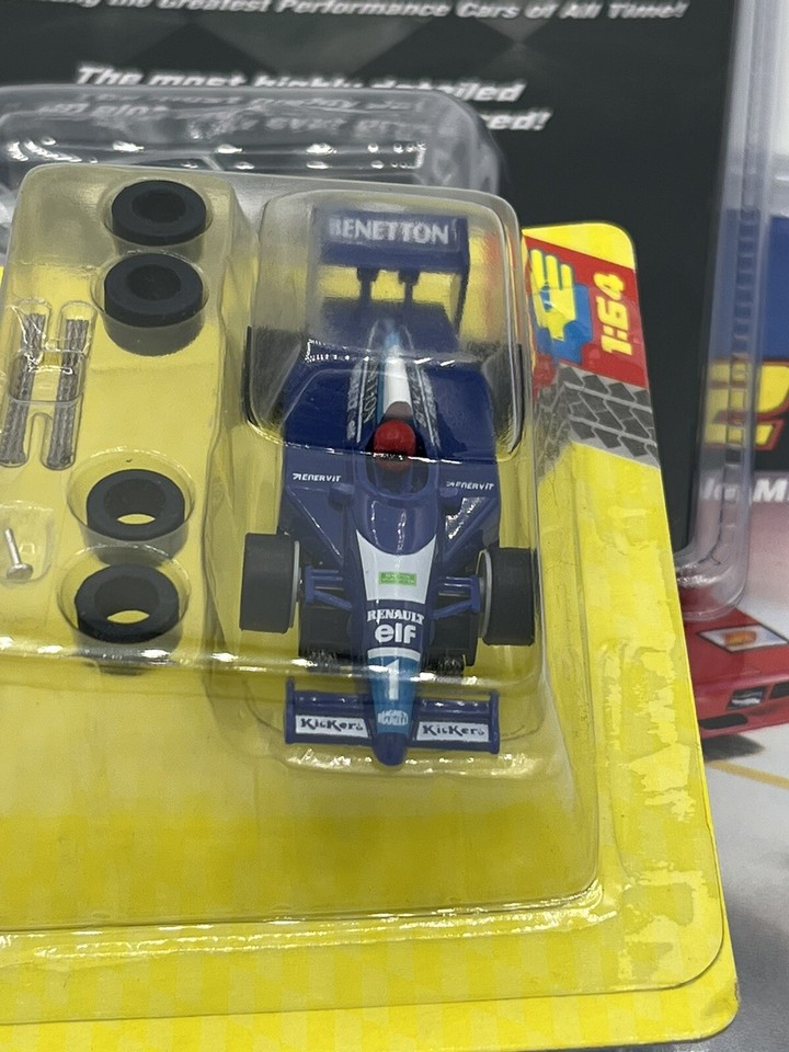 Hornby AFX TYCO f1 Indy Slot Car eBay