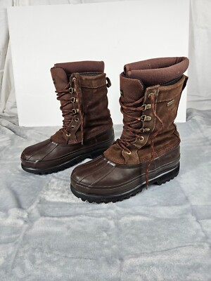 Winter Boots Predator Extreme Pac Boots Pac Boots Cabela's