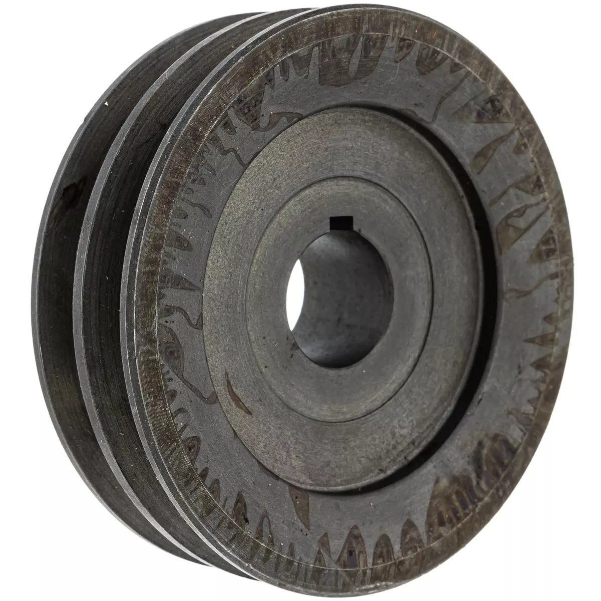 Ferris 5047075SM Pulley Crankshaft 1.126 Id X | eBay