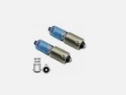H10w Blue Angel Eye Xenon White Parking Light Ba9s 10w R470 Replacement BMW Bulb