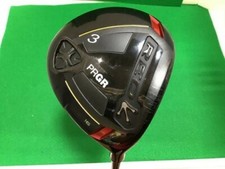 2016 PRGR RED 16deg 3W Carbon SR-flex Fairway Wood Golf Clubs T644