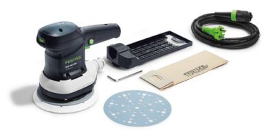 Festool Exzenterschleifer ETS 150/3 EQ | 575023