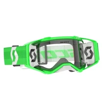Scott USA 272822-1075113 Green Prospect WFS Off Road MX Adult Goggles