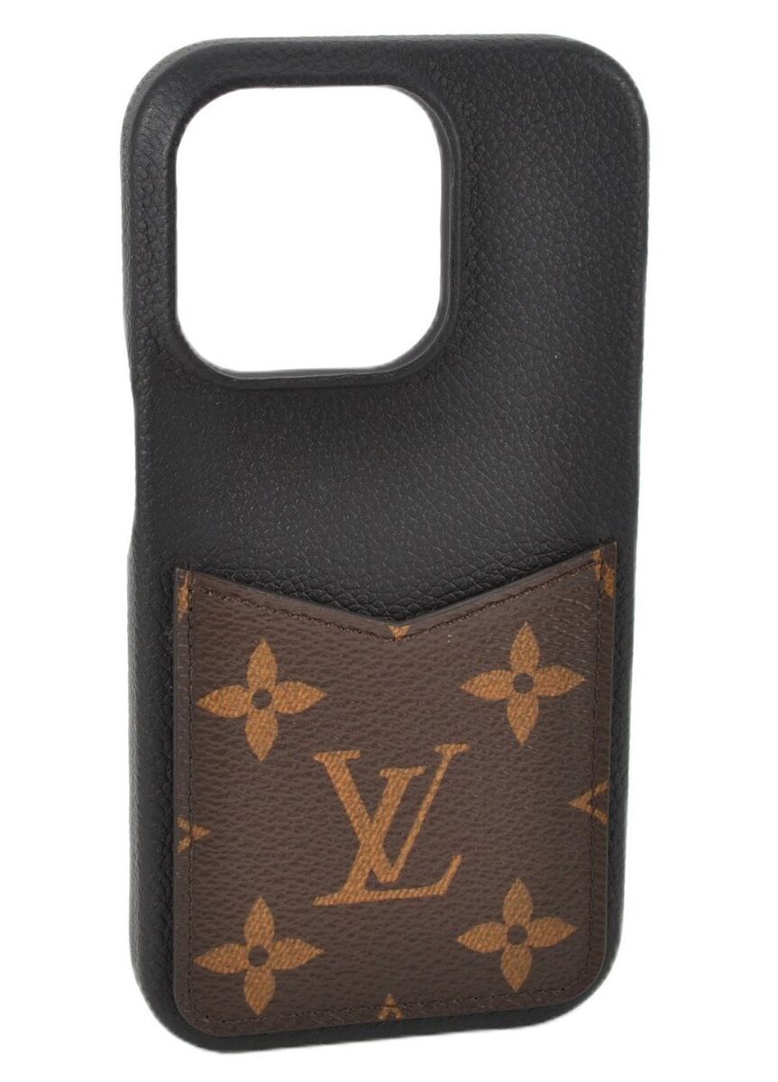 Louis Vuitton Red iPhone 11 Case – javacases