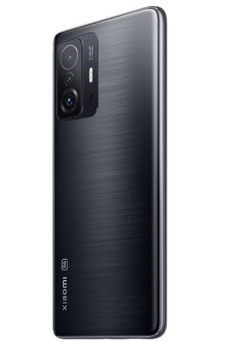 Xiaomi 11T 128GB Smartphone Meteorite Grey 6.67" (Unlocked) Android - Excellent - 第 19/21 張圖片