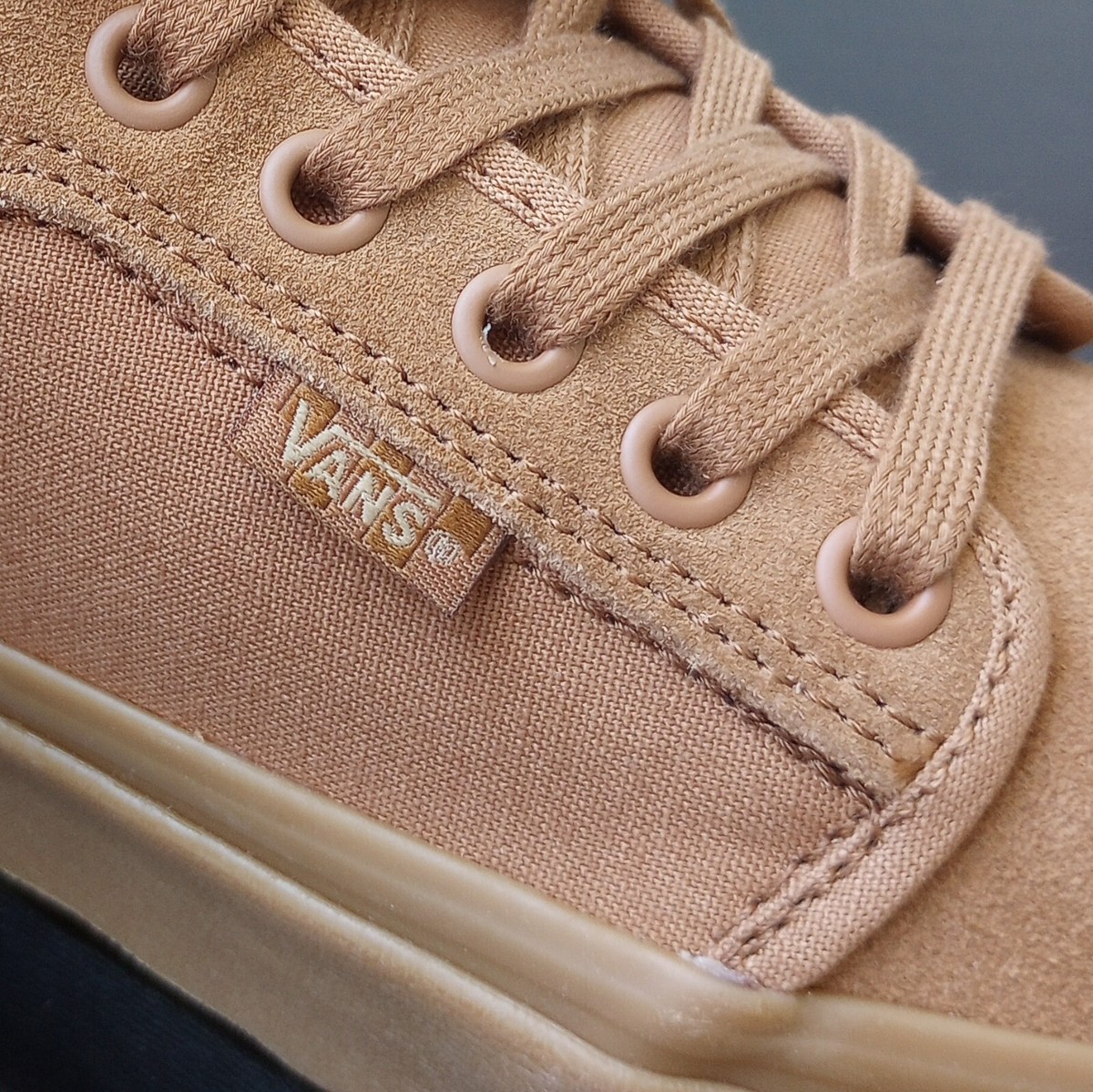 Sepatu Vans Vans Verde Claro Skool Feminino Imagem Do TÃªnis Da