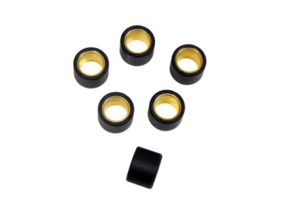 9 Gram Rollers 125cc 150cc GY6 4 Stroke Scooters Mopeds TaoTao Ice Bear Jonway