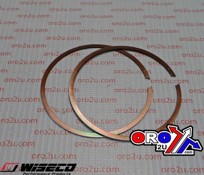WISECO RINGE 2520CD 64,00 mm WISECO