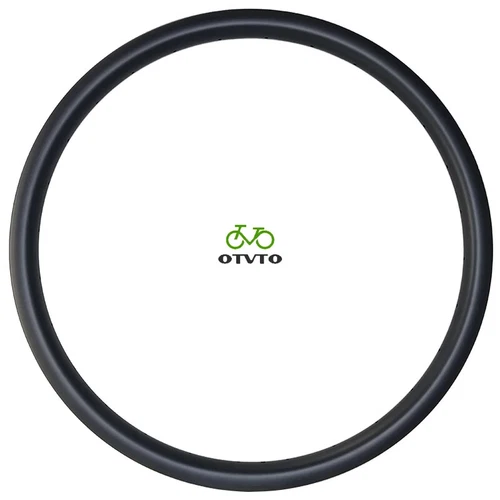 29inch Carbon Rim 40mm Wide 40x25 40x28 40x30 40x32mm MTB Bicycle Wheels Rims - Foto 13 di 17