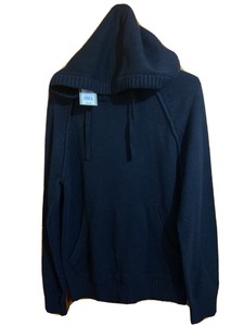 the smiths knitted jumper