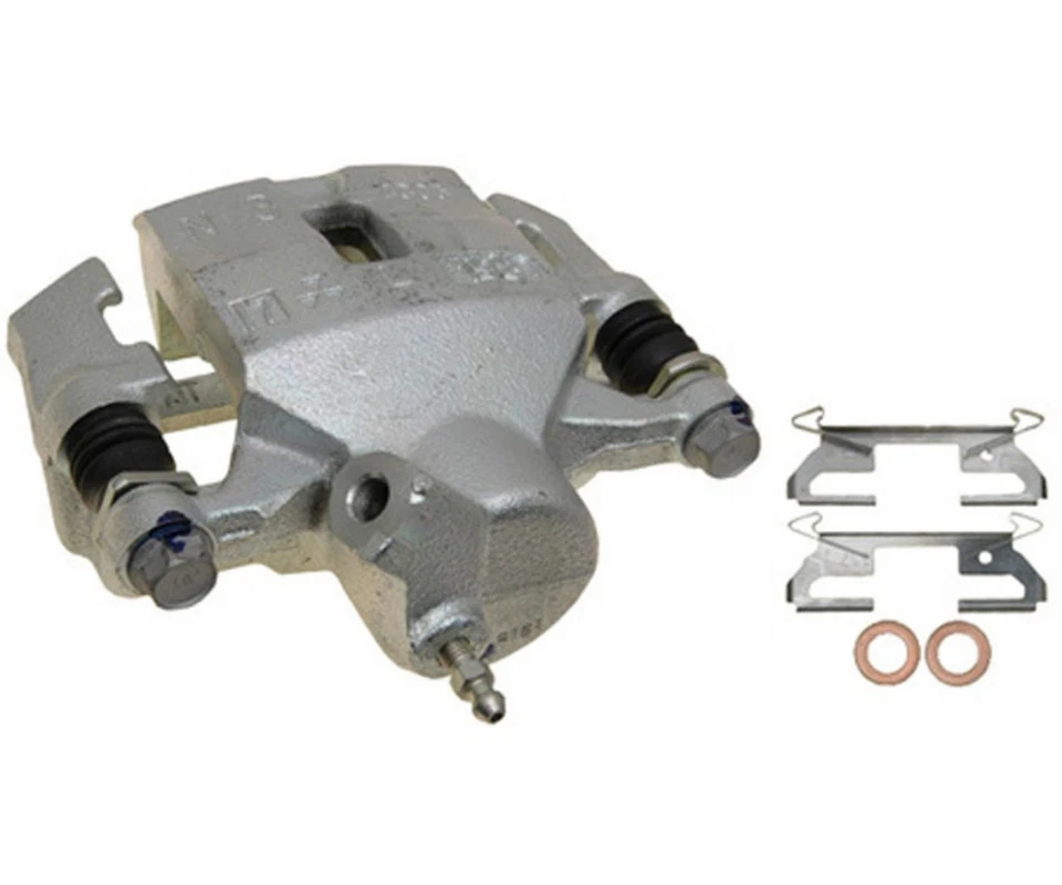 KIT Pinzas de Freno de Disco Raybestos para Infiniti M45 2003-2004 (77148) Foto 2 de 3