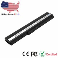 Laptop Battery For Asus A32-k52 A42j K52 K52f K52j K52jb K52jc K52je K52jk K52jr Laptop Battery For Asus A32-k52 A42j K52 K52f K52j K52jb K52jc K52je K52jk K52jr