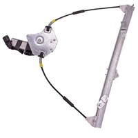 Fenster Heber Fensterheber Elektrisch FüR Fiat Panda 2003-2011 Vorne Links