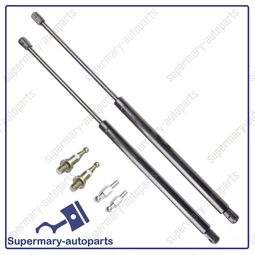 2x Hood Lift Support Shock Strut for Lexus LS400 1990 1991 1992