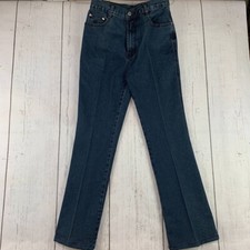 Yiliguo Jeans Pants 29x27 High Rise Stretch Denim Pants Women