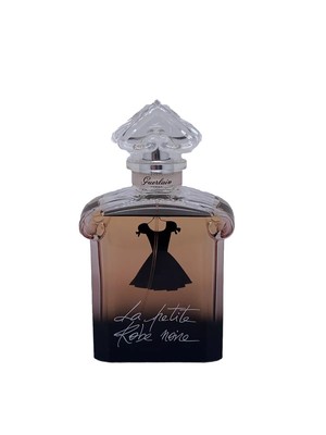 La Petite Robe Noire Guerlain EDP 3.3 oz Made In France No Box 7wo1