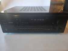 receptor envolvente denon avr75 av