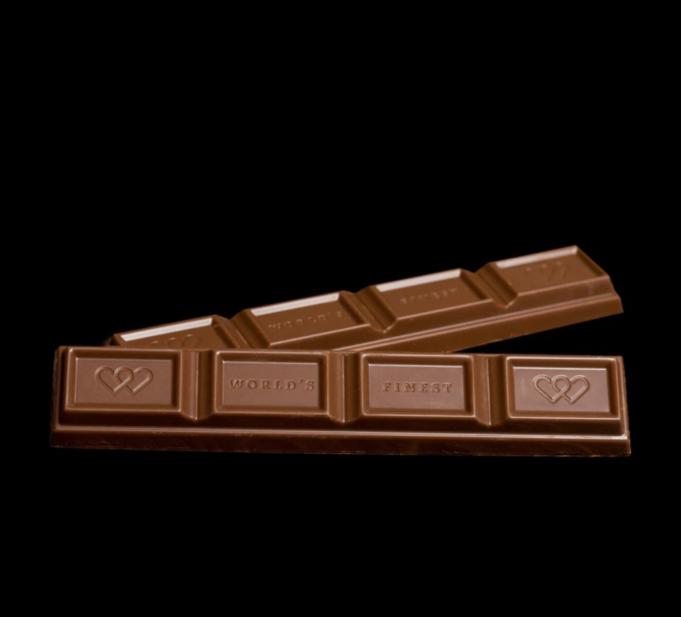 World's Finest Chocolate - Variety Box 🍫 - Image 3 of 3