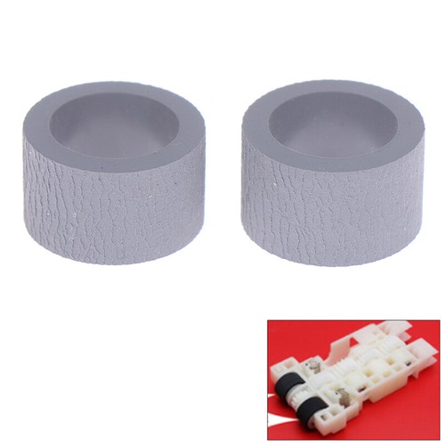 2pcs Feed Pickup Roller for epson L6061 