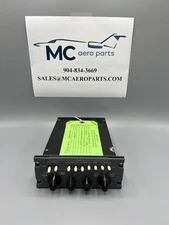 AVTECH AUDIO PANEL CONTROL CORE PN: 1660-1