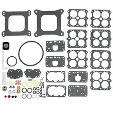 For Holley Performance Carburetor Rebuild Kit 1850 3310 9776 80457 80670 80508