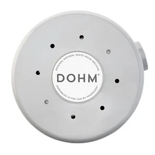 Yogasleep Dohm Classic in Gray - The Original White Noise Sound Machine ~ NIB