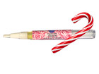 Candy Cane Scented Cuticle Oil. Natural Ingredients. Vegan. Moisturising. UK
