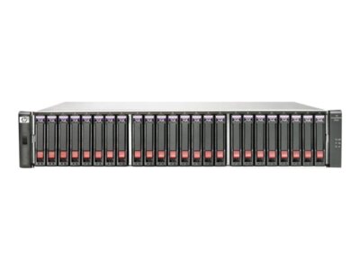 HPE QR527B Festplatten-Array HDD - Hot-Swap inkl VAT
