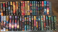 Star Wars Legends Books: Marvel Omnibus, Hard...