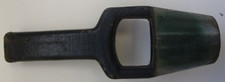OSBORNE 1-1/4" ARCH PUNCH 149 ROUND CARBON STEEL NEW IN BOX