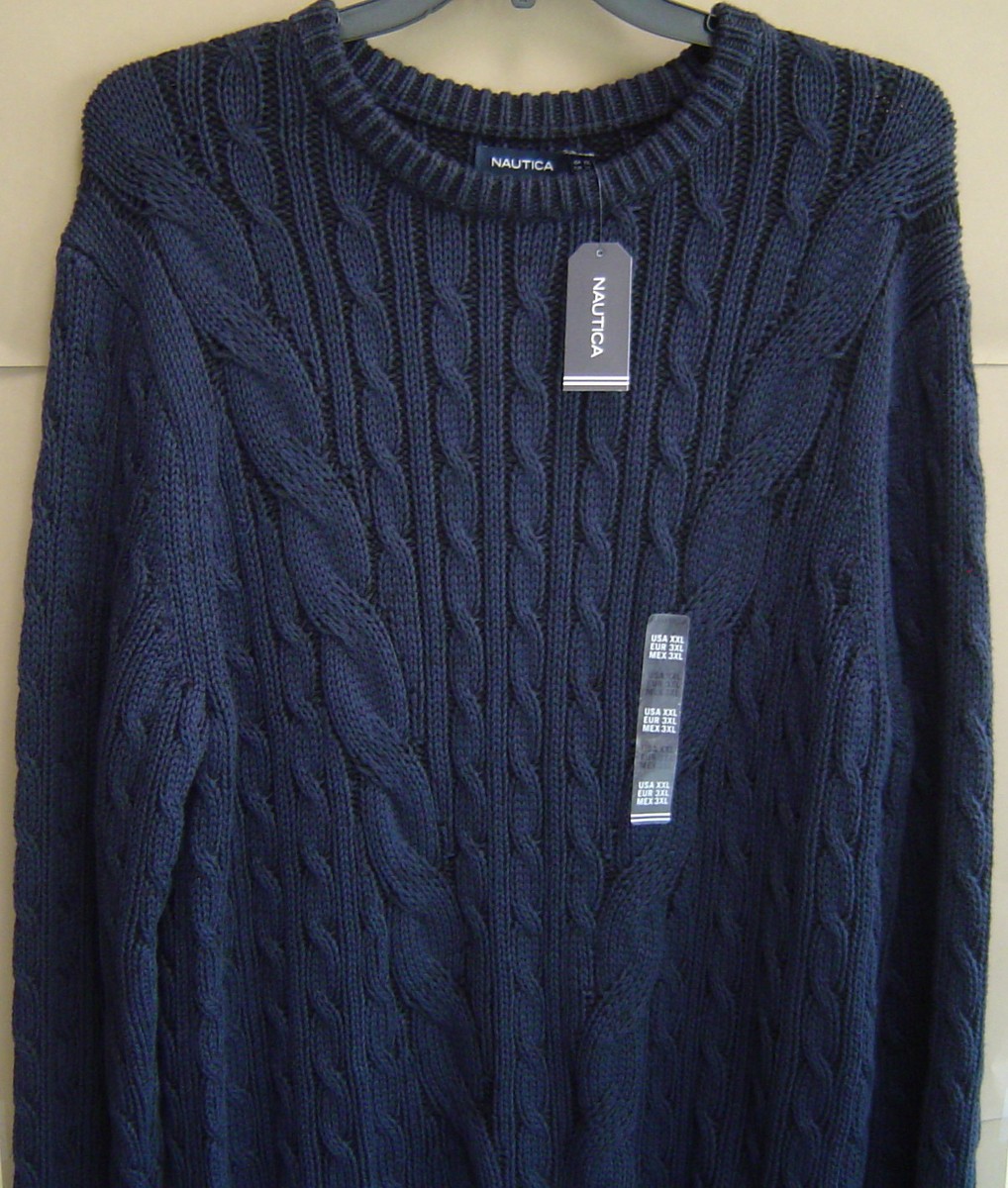 メンズウェア Soglia x CUBHAUS Seamless Sweater - Navy Soglia x
