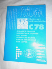 Informatore scacchistico C78