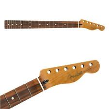 Fender Roasted Maple Telecaster Neck Jumbo Frets for sale online 