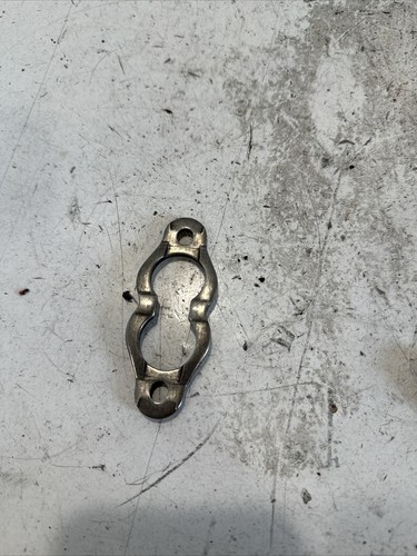 Volkswagen Touareg Kraftstoffeinspritzdüsenhalter Original 3.0 Tdi 2009