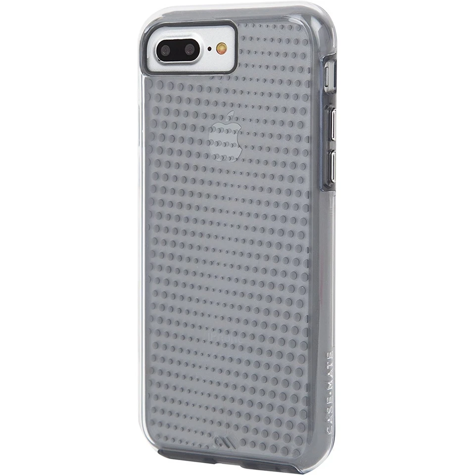 CaseMate iPhone 8 7 PLUS & 6S / 6 PLUS Tough 'Military Strength' Case Cover - Image 2 of 4