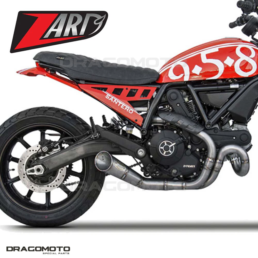 Scrambler hotsell sixty2 2019