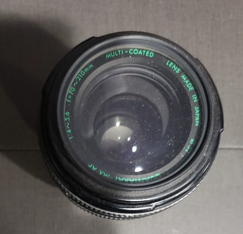 Quantaray Camera Lens - Image 2 of 4