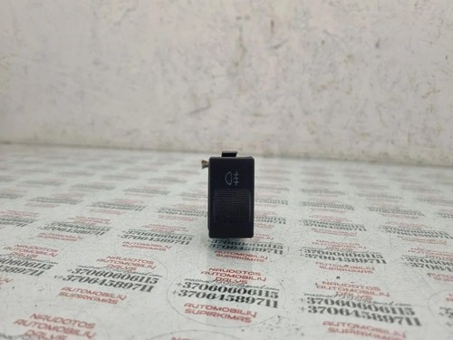 AUDI A4 8EC, B7 Nebelscheinwerferschalter 4D0941563 2.49 Diesel 2001 31441532