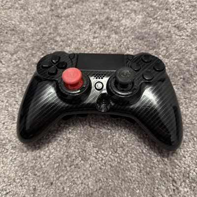 Scuff PlayStation 4 Black Controller Remote
