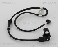 Sensor, Radgeschwindigkeit Triscan 8180 69103 Suzuki 56220-62J00