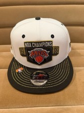 Nwt New York Knicks Locker Room Hat New Era 9fifty 2026 Nba Champions Nwt New York Knicks Locker Room Hat New Era 9fifty 2026 Nba Champions