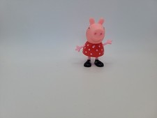 Peppa Pig Polka Dot Dress 2003