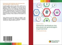 Ricardo De Oliveira | Elementos Facilitadores Dos Processos De Aprendizagem...