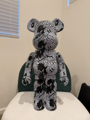 Medicom Toy Bearbrick BE@RBRICK Keith Haring x Mickey Mouse 1000