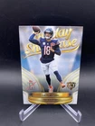 2025 Topps Signature Caleb Williams Base (RAW)